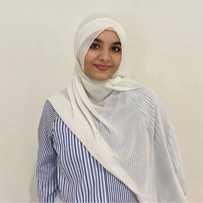 Abeer Somji